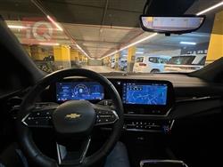 شيفروليه إكوينوكس